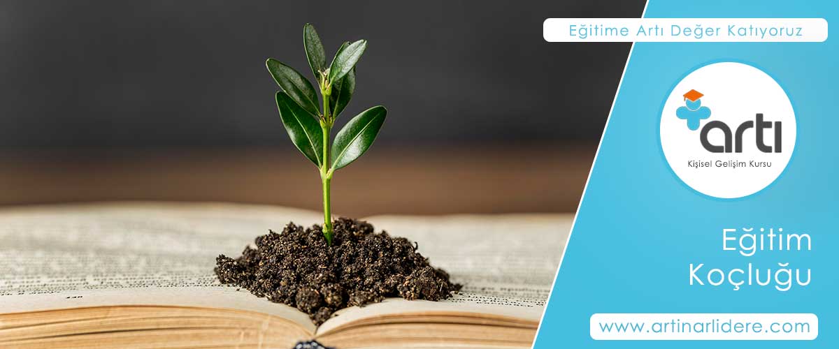 Rehberlik ve Eğitim Koçluğu